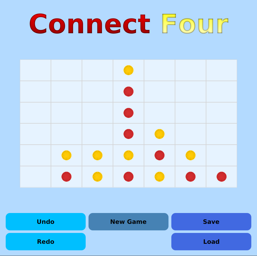 ConnectFour